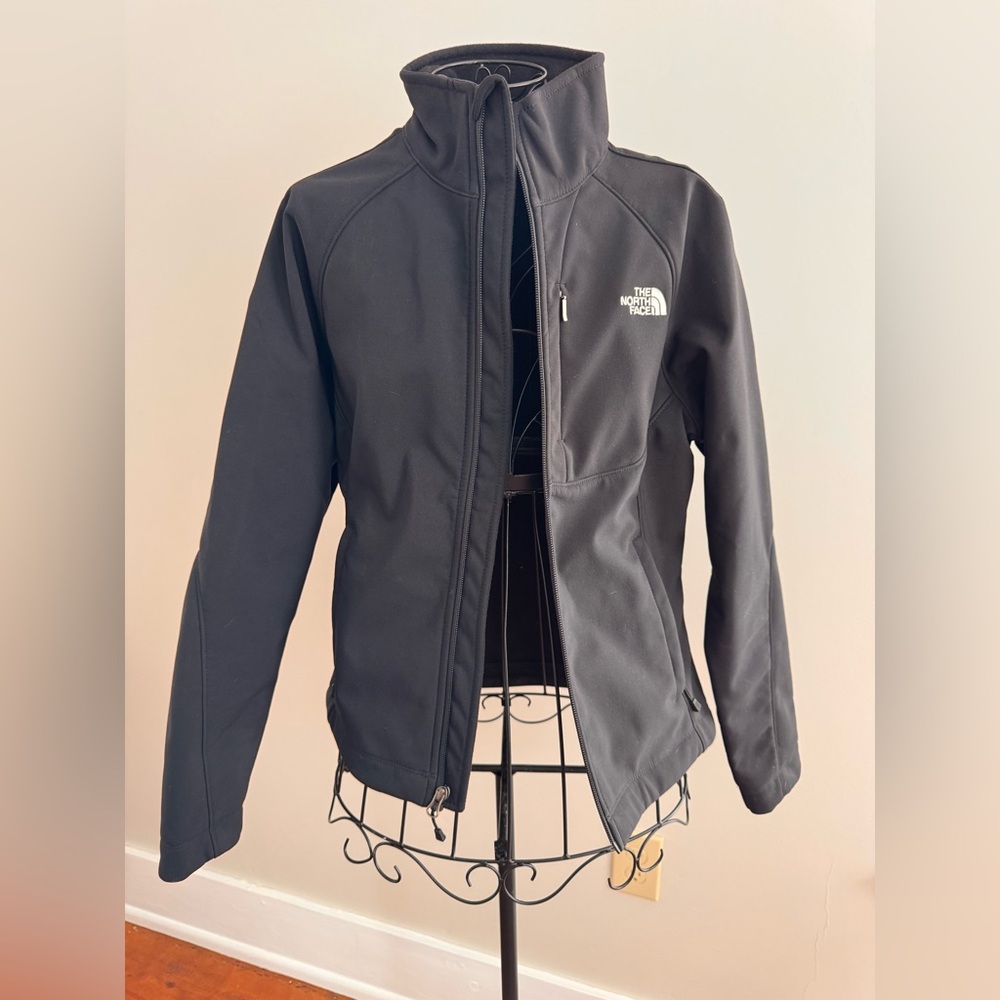 North Face Full Zip Jacket